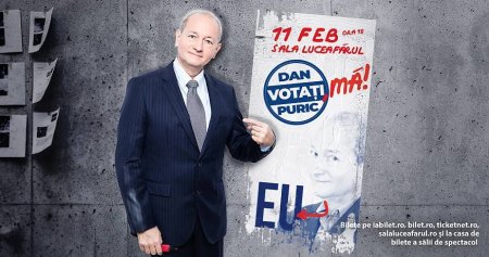 Cine este <span style='background:#EDF514'>BUZOIANU</span>l care si-a anuntat candidatura la Presedintia Romaniei