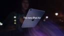 Viitorul iPad Air: ecran mai mare si performanta imbunatatita