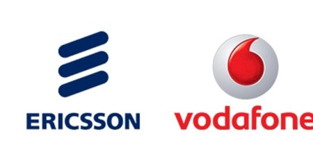 Vodafone Romania semneaza un parteneriat strategic cu Ericsson pentru implementarea 5G