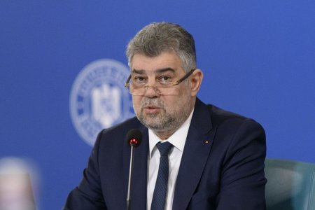 Ciolacu: „Au fost 187.000 de concedii medicale date in Romania fiindca am stranutat si am fost raciti. Daca vrem pentru raceala sa dam <span style='background:#EDF514'>SCUTIRI DE IMPOZITE</span>, dam scutiri”