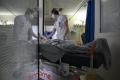 Pandemia s-a terminat oficial in Romania, dar virusul n-a murit. 1.785 de noi cazuri si 17 decese in ultima saptamana