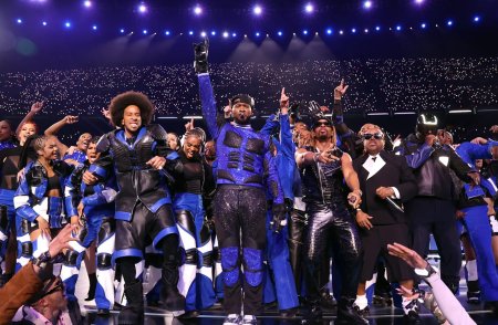 Ce suma a primit Usher pentru show-ul de la SuperBowl 2024! Pentru 30 de secunde de publicitate in pauza evenimentului s-a platit 7 milioane de dolari