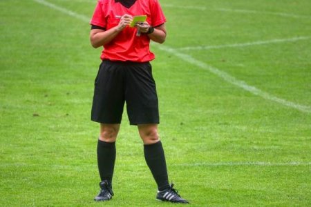 Radu Petrescu, delegat la meciul Feyenoord - AS Roma