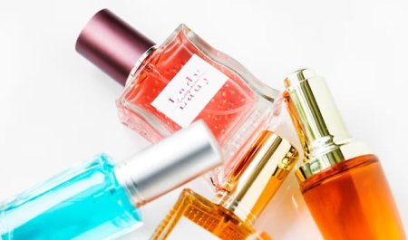 Cum sa pastrezi parfumurile: sfaturi pentru mentinerea calitatii 
