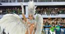 Carnavalul de la Rio a incins atmosfera, pe strazile Braziliei! Imagini inedite