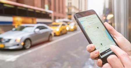Soferii Uber, Lyft si DoorDash vor intra in greva de Ziua Indragostitilor pentru salarii echitabile