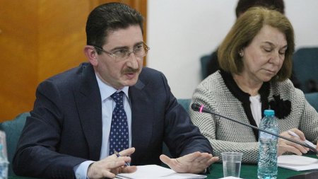 Bogdan Chiritoiu: Una dintre prioritatile din 2024 este finalizarea investigatiilor la banci