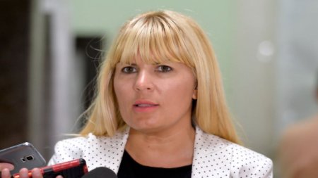 Elena Udrea, mesaj neasteptat de dupa gratii. Surpriza majora chiar inaintea campaniei electorale