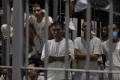 Alcatrazul Americii Centrale. Cum arata inchisoarea din El Salvador unde detinutii nu vad lumina zilei si nu primesc telefoane sau vizite