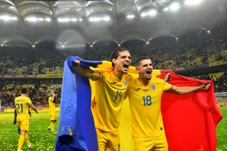 FRF prezinta: Top 4 date esentiale din calendar pentru EURO 2024 » Cand trebuie sa fie atenti fanii tricolorilor