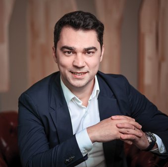 Antreprenorul Claudiu Necsulescu a ajuns in 2023 la afaceri de peste 50 mil. euro cu grupul de firme Jidvei
