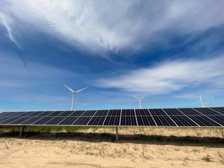 Romania este in afara clasamentului celor mai mari 10 piete pentru proiectele de energie solara