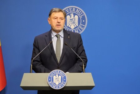 Alexandru Rafila: Mi-am depus candidatura pentru alegerile europarlamentare la organizatia PSD Sector 2