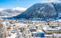 Un hotel din Davos refuza sa <span style='background:#EDF514'>INCHIRIEZ</span>e material sportiv de iarna turistilor evrei. 