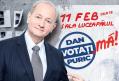 Dan Puric, posibil candidat AUR la prezidentiale
