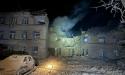 LIVETEXT Razboi in Ucraina, ziua 721 | Rusii au bombardat un spital din orasul Se<span style='background:#EDF514'>LIDO</span>ve, in regiunea Donetk, anunta Kievul