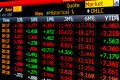 Bursele europene au inchis marti in scadere, din cauza inflatiei peste asteptari din SUA