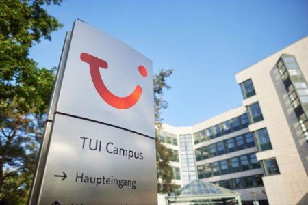 CNBC: TUI a inregistrat un profit trimestrial de 6 milioane de euro
