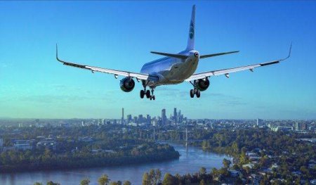 Reuters: Livrarile Boeing au scazut cu 29% in ianuarie