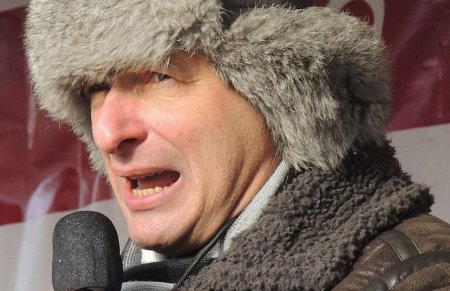 Cinci ani de inchisoare pentru politologul rus care a criticat razboiul