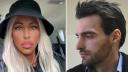 Un fotbalist italian care cocheta cu o cariera de model a fost condamnat pe viata pentru uciderea iubitei care il parasise