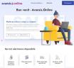 Aproape 80.000 de romani folosesc noua platforma Avansis Online pentru a plati taxele si impozitele si a elibera documente