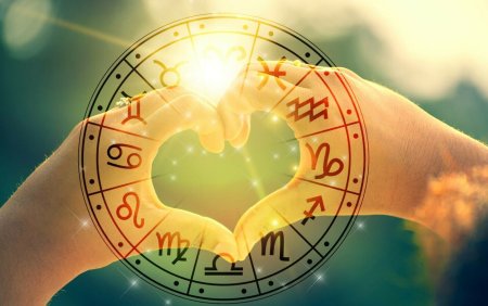 Mesajul emotionant al astrologului Cristina Demetrescu de Valentine's Day : 