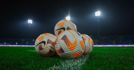 Caz tragic in fotbalul international: un jucator a murit lovit de fulger pe teren
