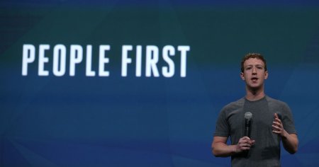 Mark Zuckerberg isi face bunker antiatomic. Ce <span style='background:#EDF514'>PROFETIE</span> biblica ar indeplini miliardarii lumii care construiesc adaposturi pentru sfarsitul lumii
