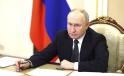 Vladimir Putin a semnat o lege privind confiscarea bunurilor celor condamnati pentru raspandirea de 