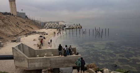 Seful Tzahal, bilant despre operatiunile din Gaza: Realizarile sunt considerabile, dar mai este un drum lung de parcurs