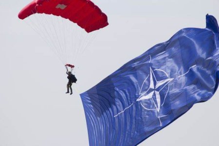 Suedia se asteapta ca Ungaria sa-i aprobe in curand aderarea la NATO