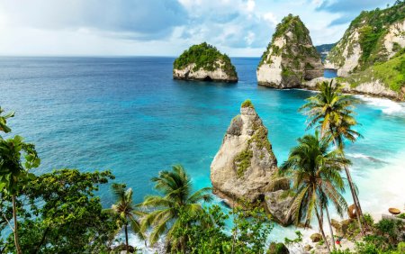 Insula care incepe sa impuna o noua taxa pentru turistii straini