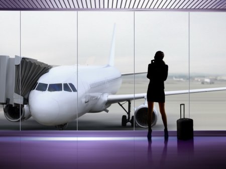 Zboruri mai scumpe. Preturile biletelor de avion au crescut cu 21% in ianurie fata de luna precedenta