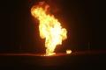 Explozii la o conducta de gaze naturale din Iran. Un act terorist de sabotaj, acuza un ministru de la Teheran