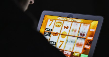 Salvati Copiii cere interzicerea reclamelor la jocurile de noroc. Ce alte masuri propune organizatia
