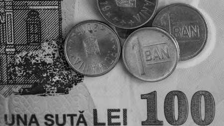 Curs valutar BNR, 14 februarie 2024. Moneda nationala creste in raport cu euro