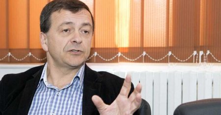 Acuzatii grave pentru rectorul Universitatii Galati. Lucian Puiu Georgescu, inculpat pentru delapidare: Nu exista niciun prejudiciu