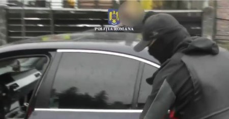 Trei cetateni straini au fost rapiti din Bucuresti si sechestrati intr-un apartament din Brasov. Suma ceruta pentru eliberarea lor