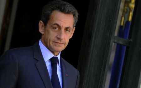 Nicolas Sarkozy a fost condamnat la un an de inchisoare intr-un dosar privind cheltuielile ilegale de campanie
