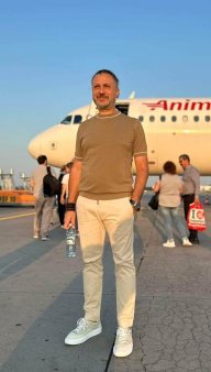 Christian Tour cumpara pachetul majoritar de actiuni al <span style='background:#EDF514'>ANIMAWINGS</span>, de la Aegean Airlines