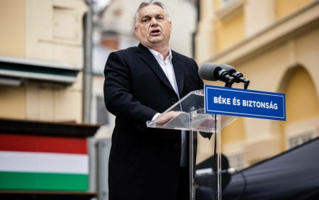 In timp ce economia stagneaza, demisiile din Ungaria il arunca pe Viktor Orban in cea mai mare criza de pana acum