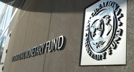FMI ajuta economia Ucrainei
