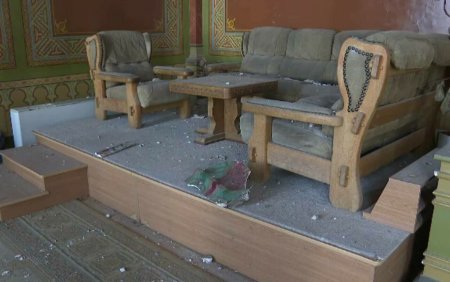 La un an de la cutremurele din Gorj, multe dintre cladirile publice avariate atunci nu sunt nici acum consolidate