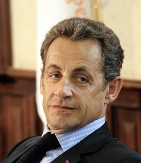Fostul presedinte francez Nicolas Sarkozy, condamnat la inchisoare! Cat va sta <span style='background:#EDF514'>DUPA GRATII</span>
