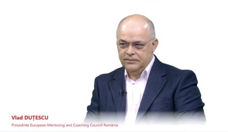 ZF Live. Vlad Dutescu, presedinte, Asociatia de Coaching/Mentoring: In Romania sunt 750 de coach si mentori. Tariful lor este intre 100 si 200 euro pe ora