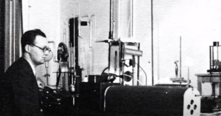Primul fizician atomist al Romaniei, ucis de comunisti, la Aiud. George Manu a refuzat sa lucreze in laboratoarele Uniunii Sovietice VIDEO
