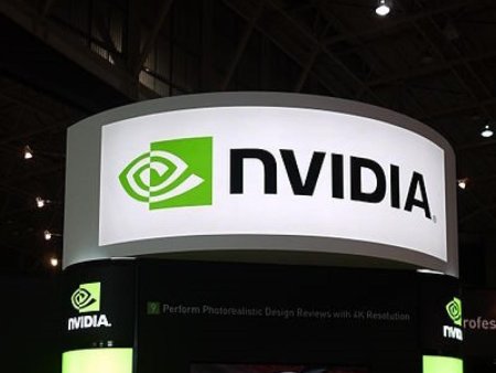 Nvidia este neoprit pe bursa americana: Timp de cateva ore compania a depasit <span style='background:#EDF514'>GOOGLE</span>, dupa ce saptamana trecuta a lasat in spate Amazon