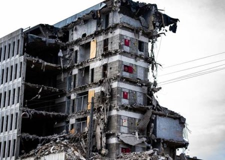 UNESCO: Razboiul din Ucraina a provocat distrugeri de patrimoniu in valoare de 3,5 miliarde dolari