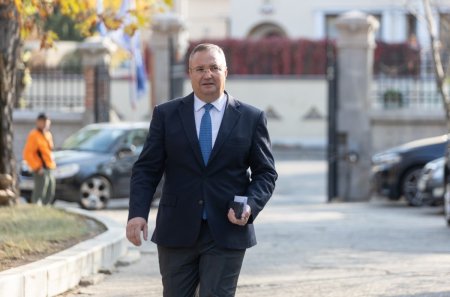 Nicolae Ciuca face apel la ratiunea PSD pentru comasarea alegerilor: Vom discuta din nou, vom cauta solutii